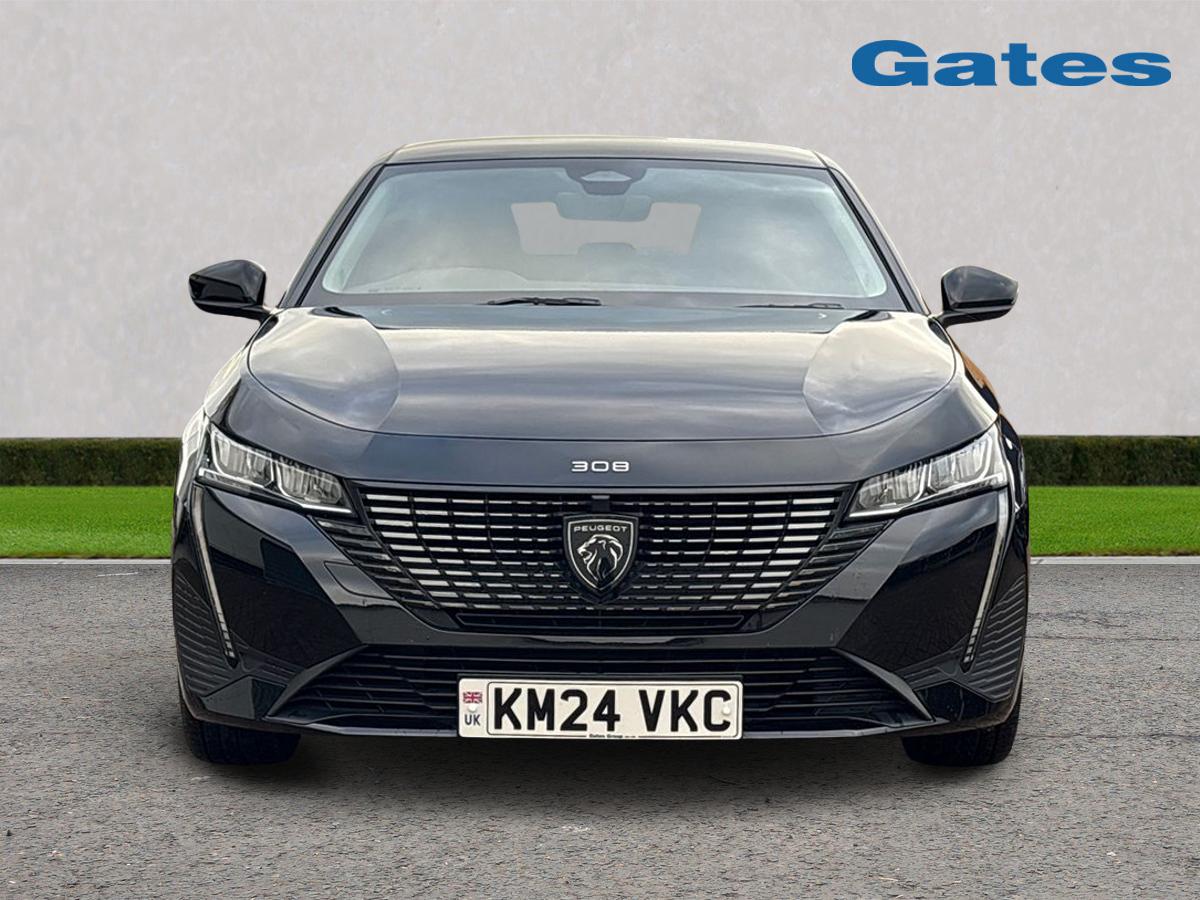 Used Peugeot 308 2024 for sale - 76847235: Photo 2
