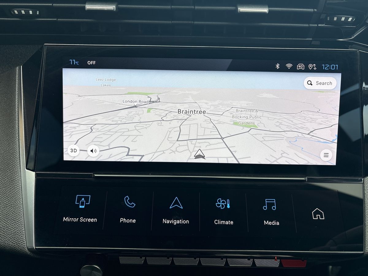 Used Peugeot 308 2024 for sale - 76847235: Photo 20