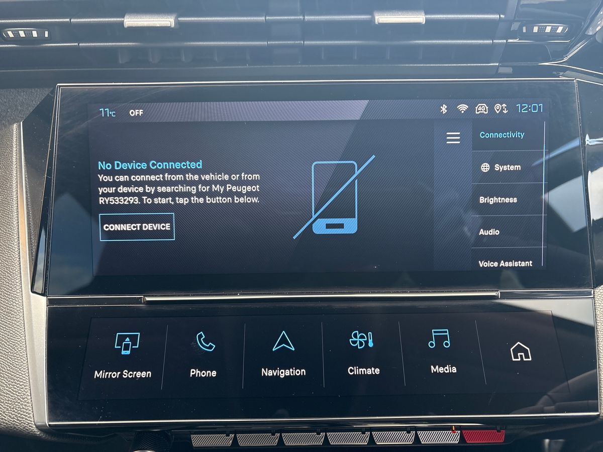 Used Peugeot 308 2024 for sale - 76847235: Photo 21