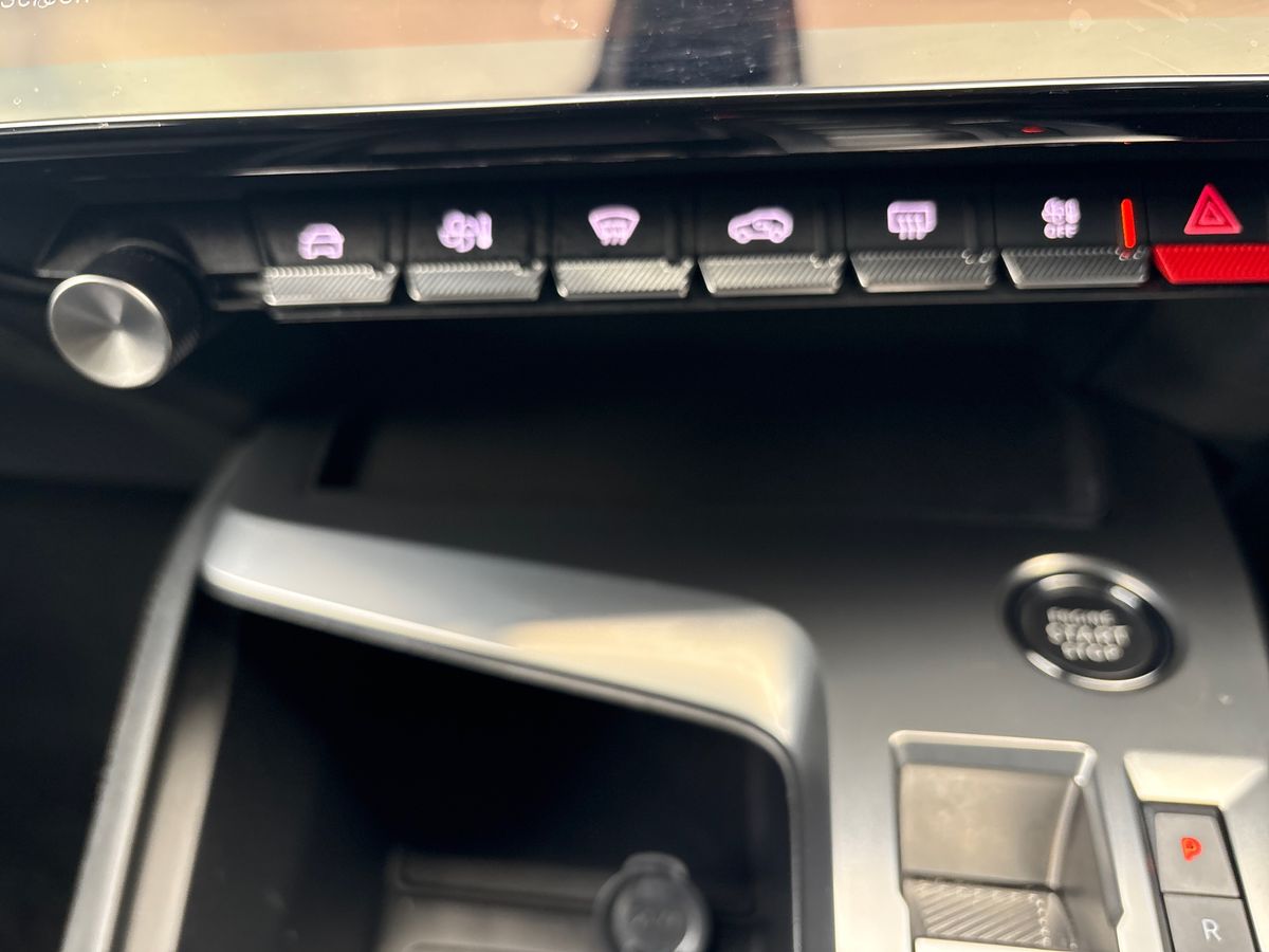 Used Peugeot 308 2024 for sale - 76847235: Photo 22