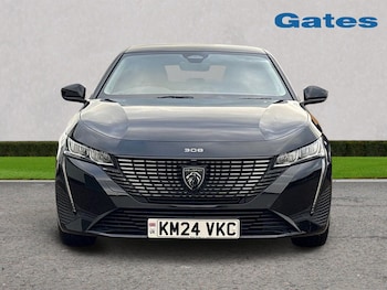 Used Peugeot 308 2024 for sale - 76847235: Photo