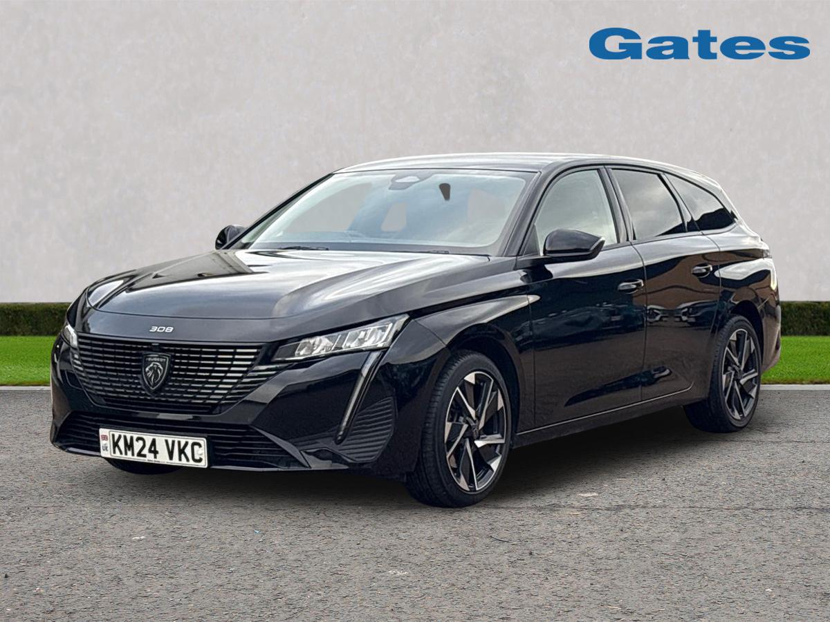 Used Peugeot 308 2024 for sale - 76847235: Photo 3