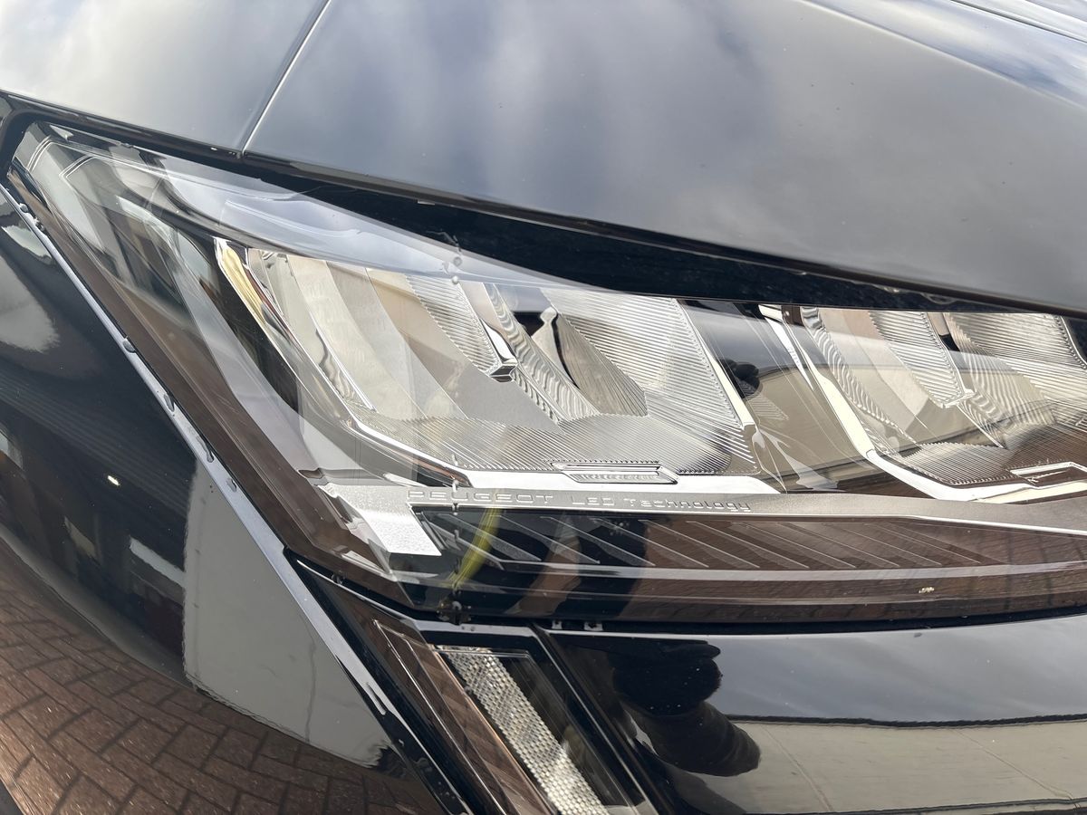 Used Peugeot 308 2024 for sale - 76847235: Photo 32