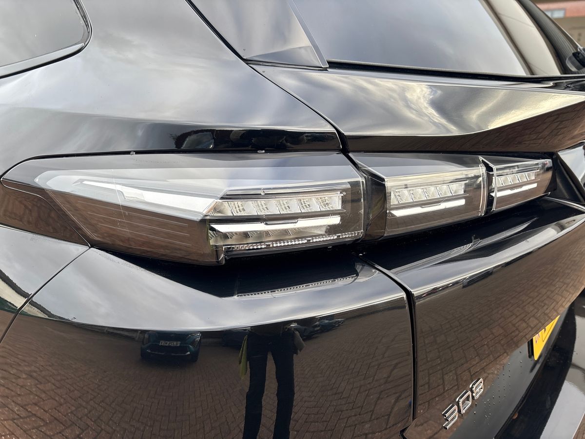 Used Peugeot 308 2024 for sale - 76847235: Photo 33