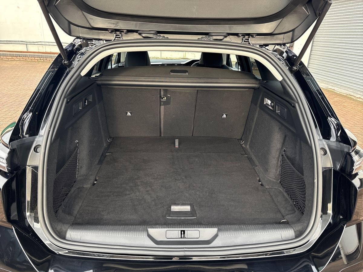 Used Peugeot 308 2024 for sale - 76847235: Photo 34