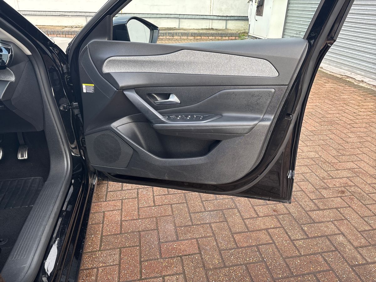 Used Peugeot 308 2024 for sale - 76847235: Photo 35