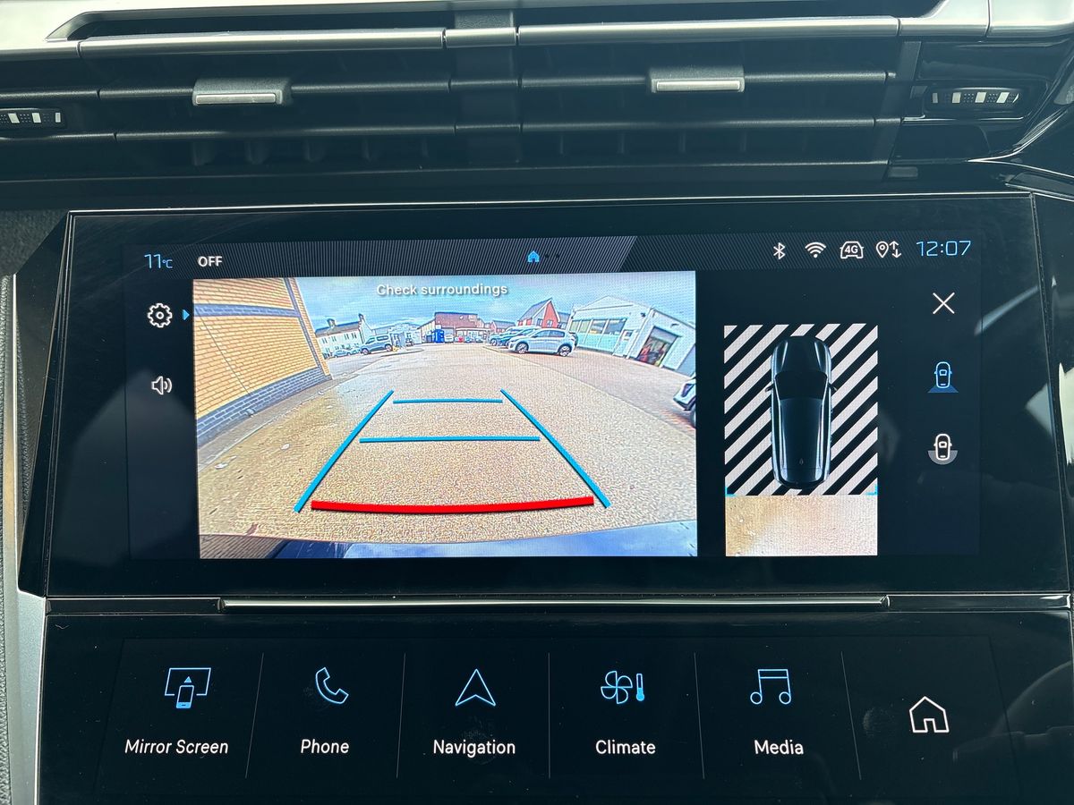 Used Peugeot 308 2024 for sale - 76847235: Photo 36