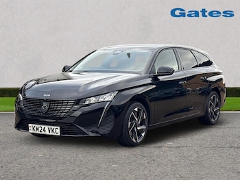 Used Peugeot 308 2024 for sale - 76847235: Photo