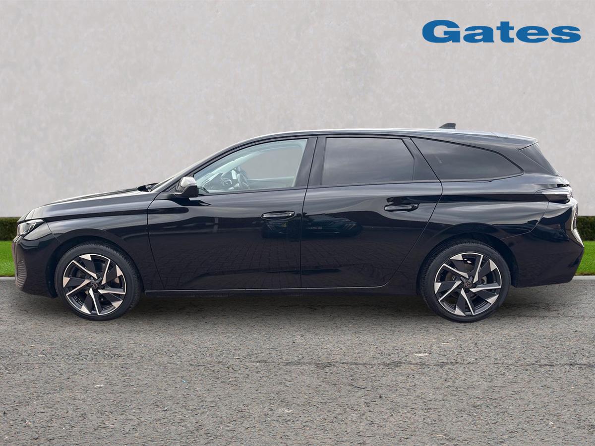 Used Peugeot 308 2024 for sale - 76847235: Photo 4