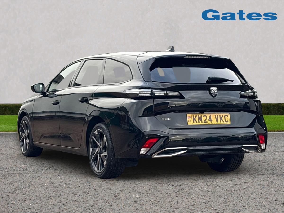 Used Peugeot 308 2024 for sale - 76847235: Photo 5