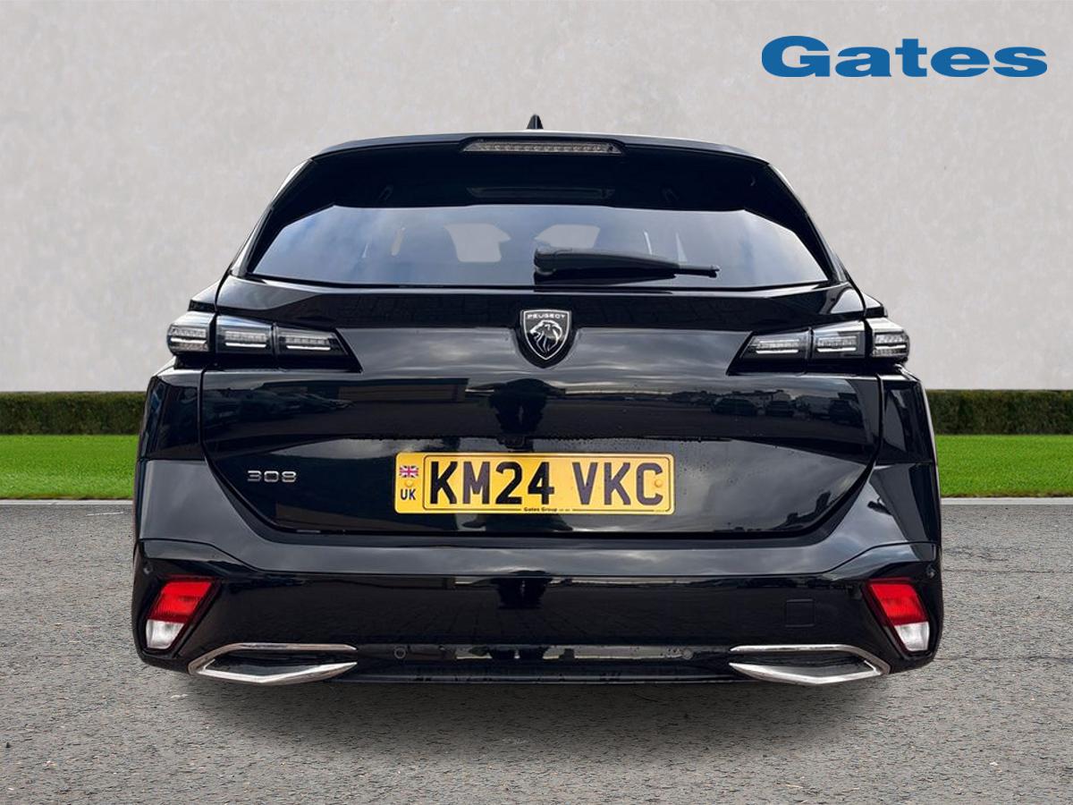 Used Peugeot 308 2024 for sale - 76847235: Photo 6
