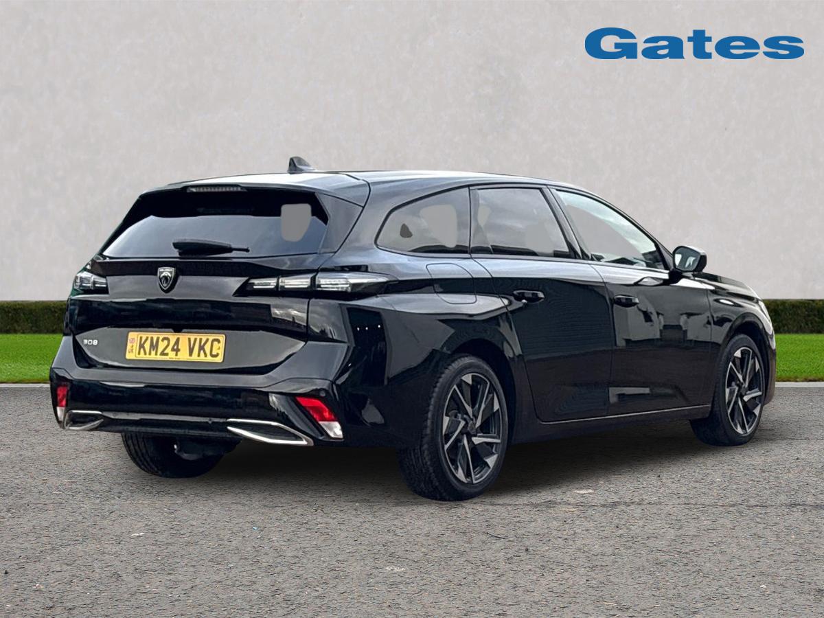 Used Peugeot 308 2024 for sale - 76847235: Photo 7