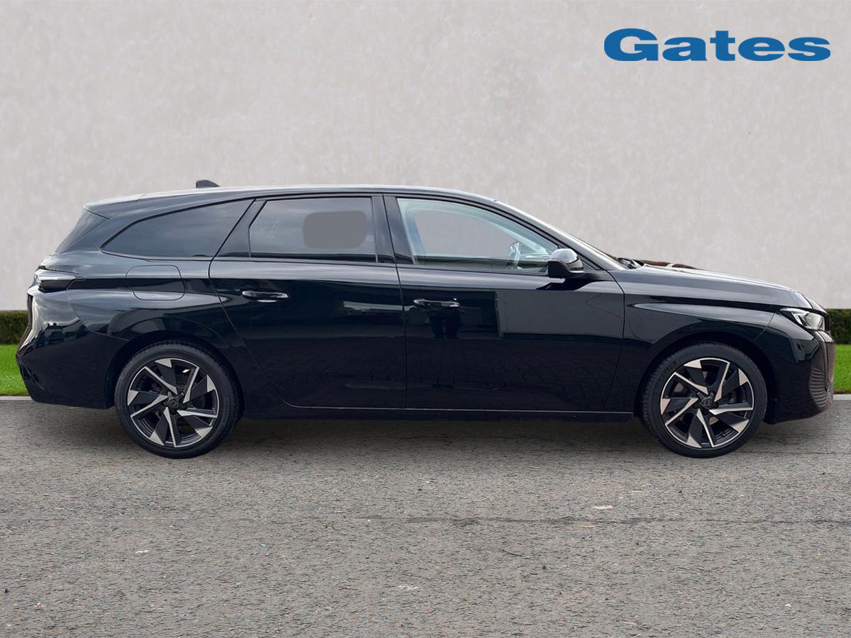 Used Peugeot 308 2024 for sale - 76847235: Photo 8