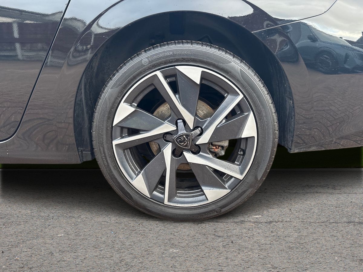 Used Peugeot 308 2024 for sale - 76847235: Photo 9