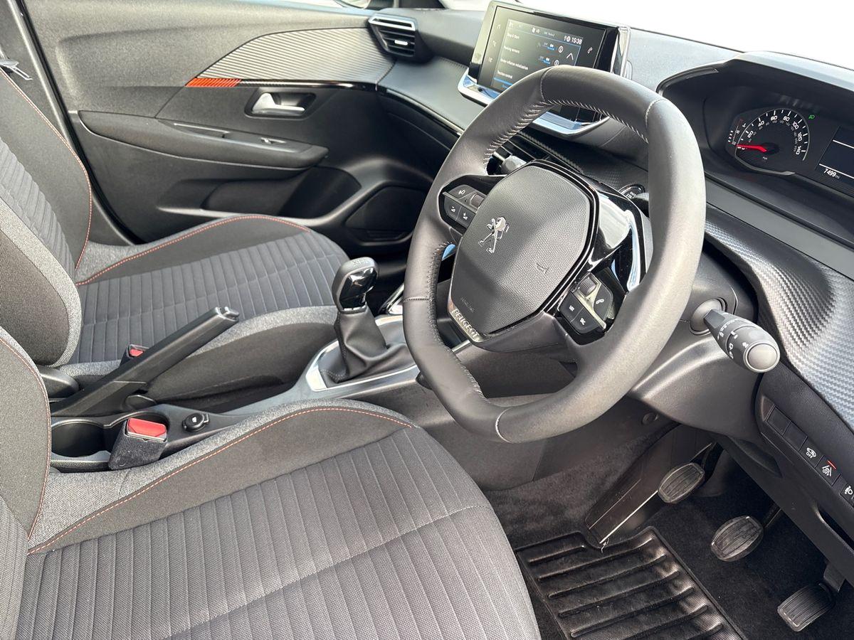 Used Peugeot 208 2023 for sale - 78172575: Photo 10