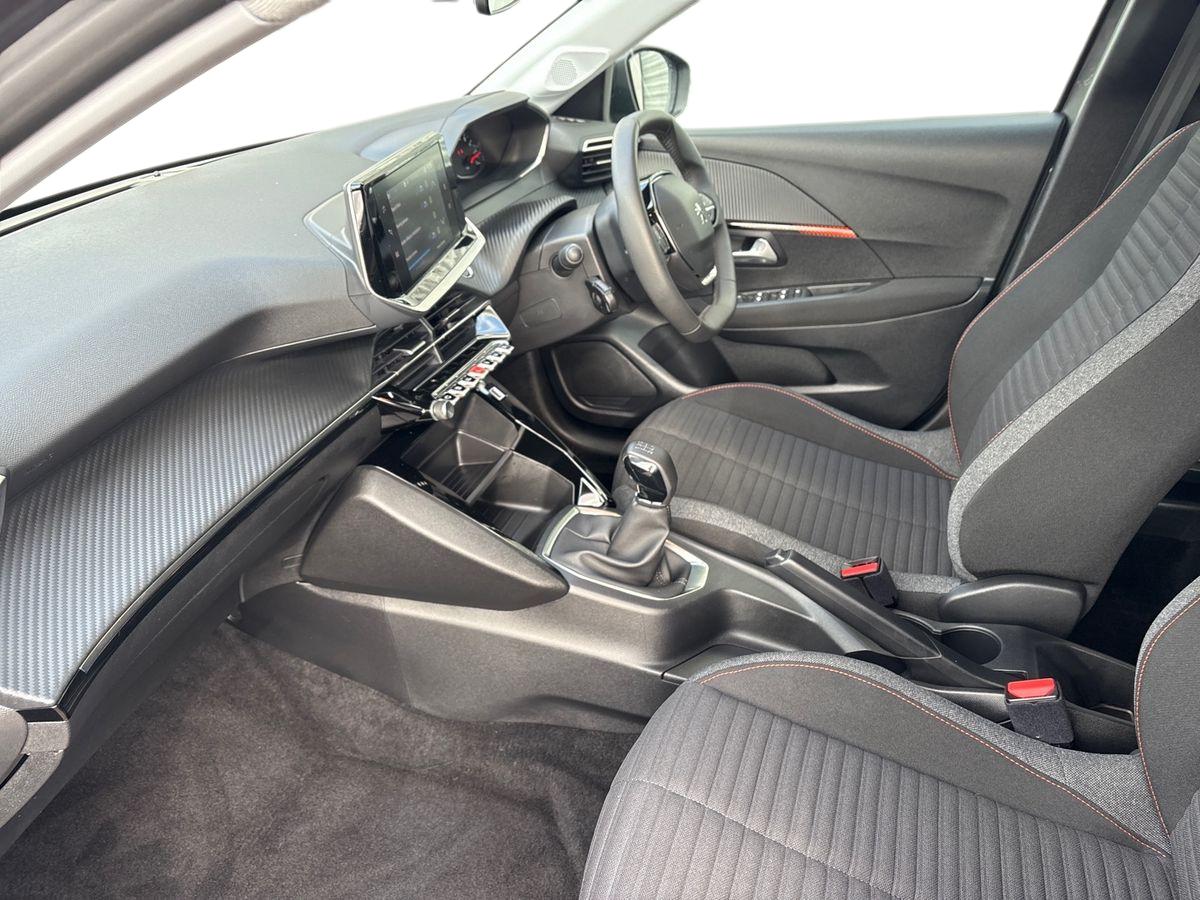 Used Peugeot 208 2023 for sale - 78172575: Photo 11