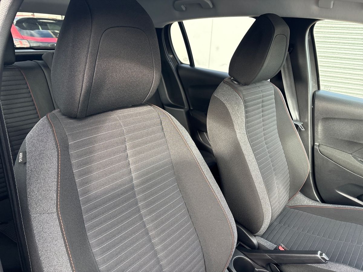 Used Peugeot 208 2023 for sale - 78172575: Photo 12