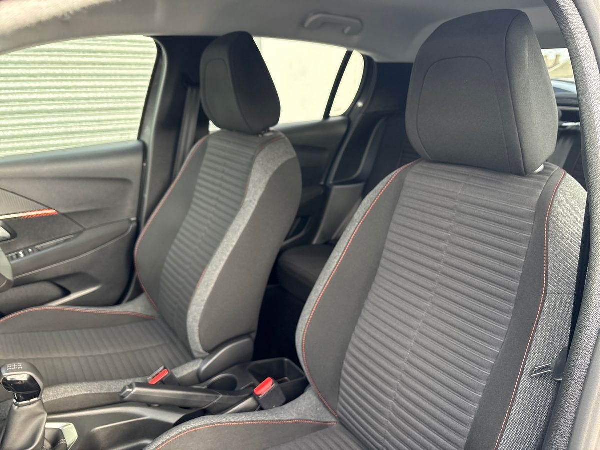 Used Peugeot 208 2023 for sale - 78172575: Photo 13