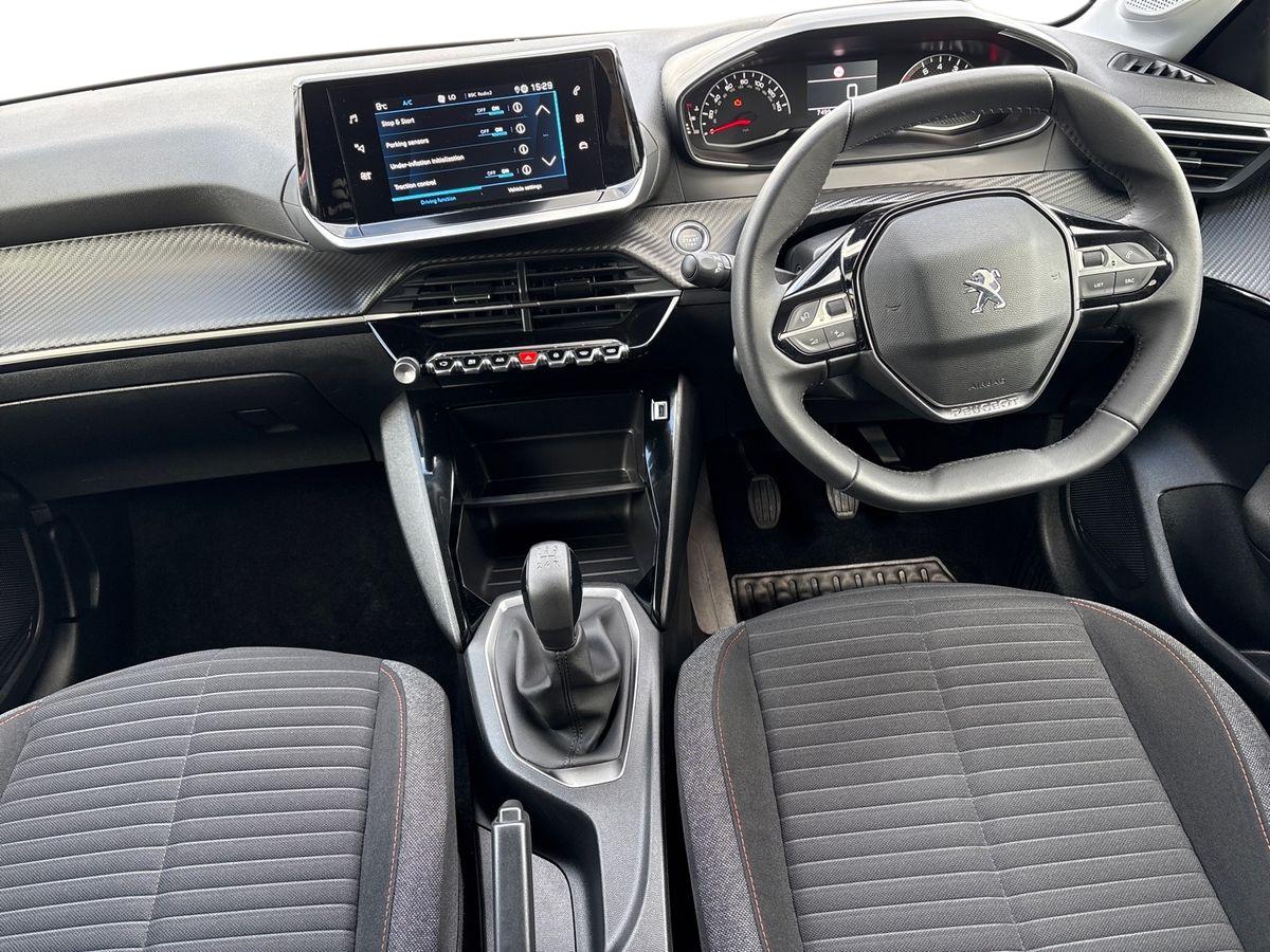 Used Peugeot 208 2023 for sale - 78172575: Photo 15