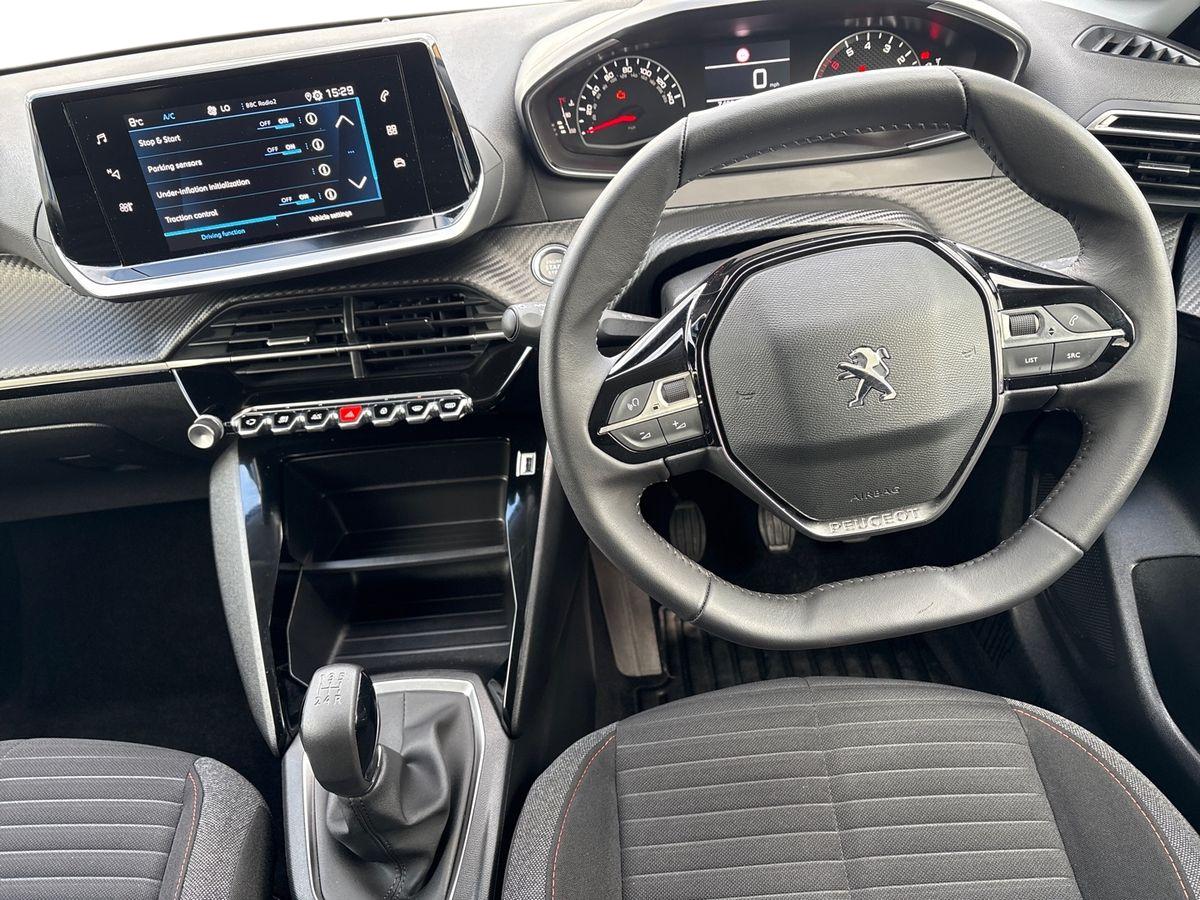 Used Peugeot 208 2023 for sale - 78172575: Photo 16