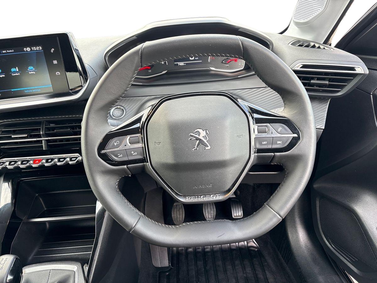 Used Peugeot 208 2023 for sale - 78172575: Photo 17