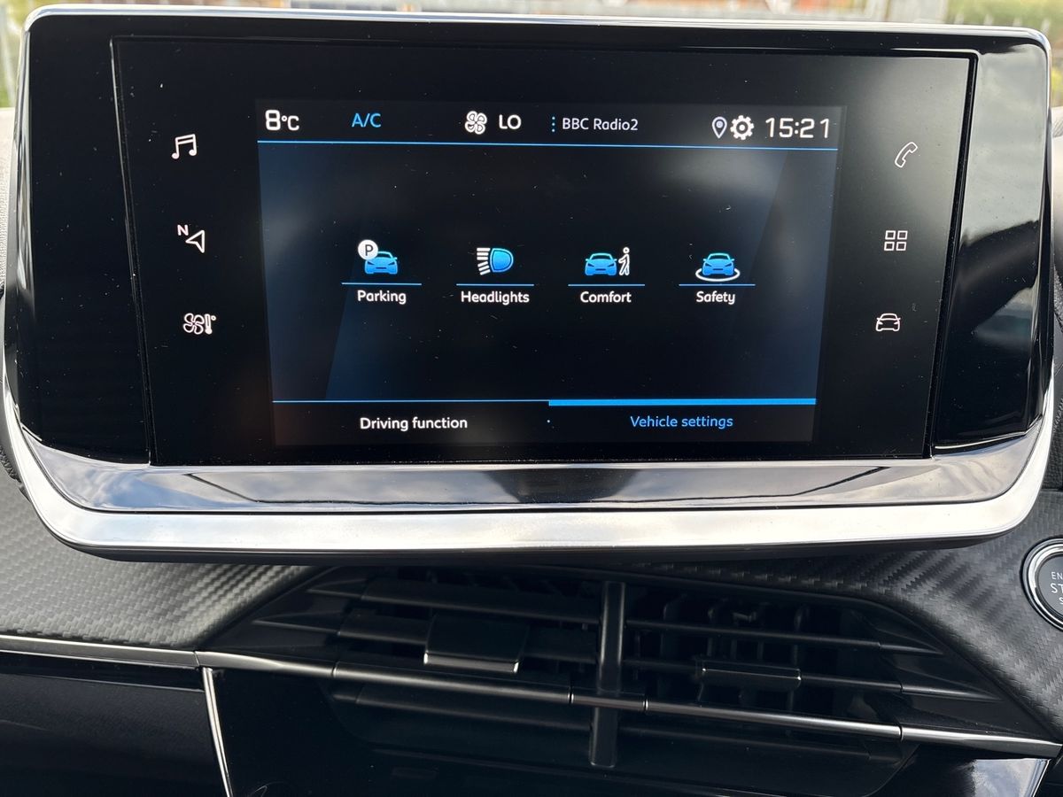 Used Peugeot 208 2023 for sale - 78172575: Photo 19