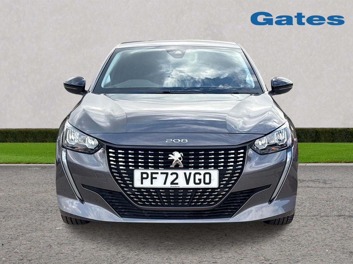 Used Peugeot 208 2023 for sale - 78172575: Photo 2