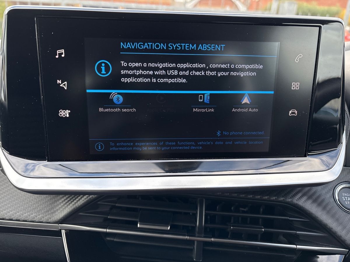 Used Peugeot 208 2023 for sale - 78172575: Photo 20