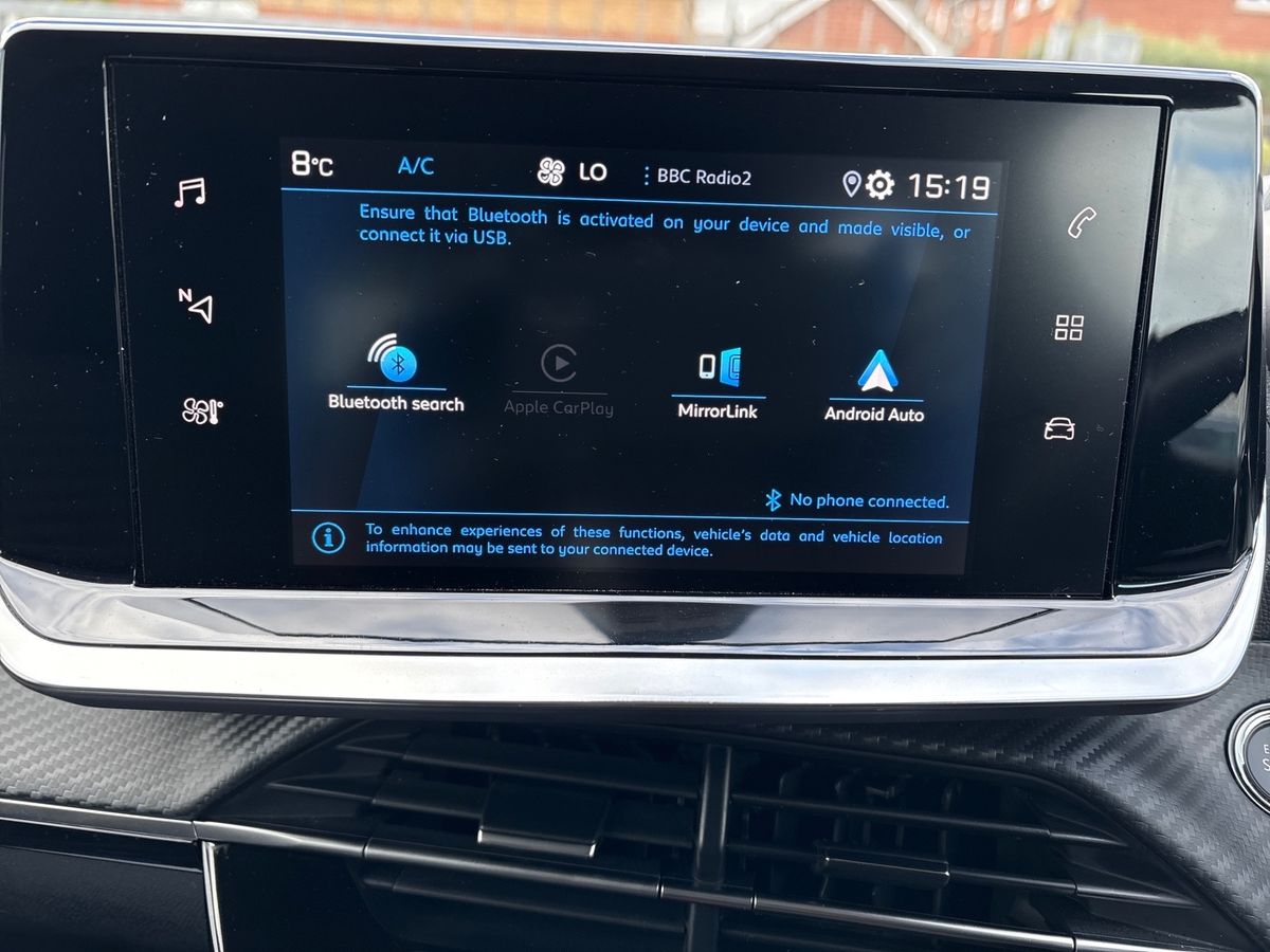 Used Peugeot 208 2023 for sale - 78172575: Photo 21