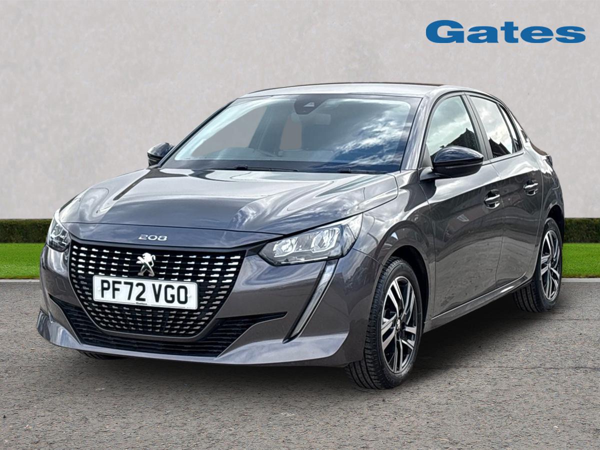 Used Peugeot 208 2023 for sale - 78172575: Photo 3
