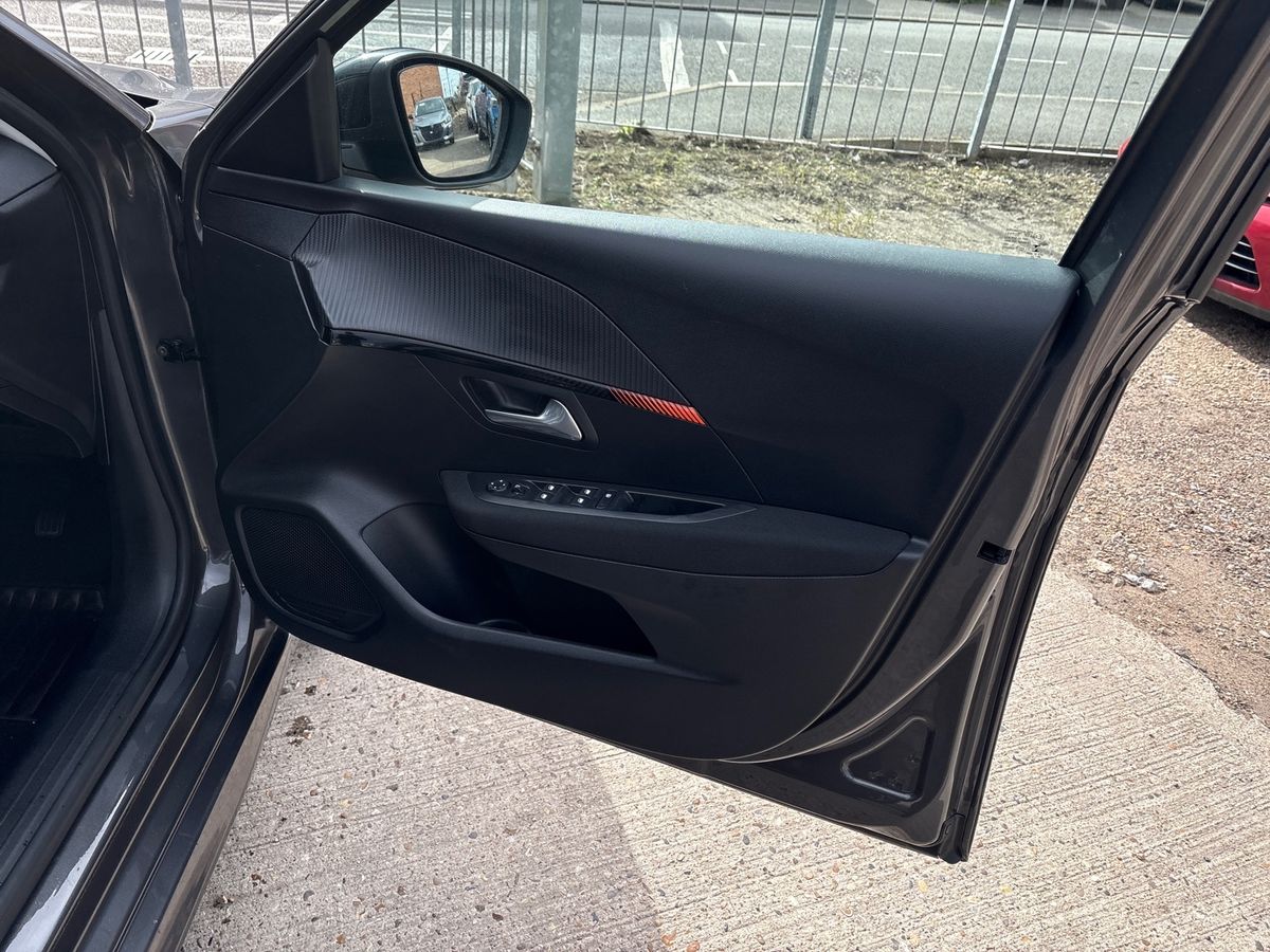 Used Peugeot 208 2023 for sale - 78172575: Photo 35