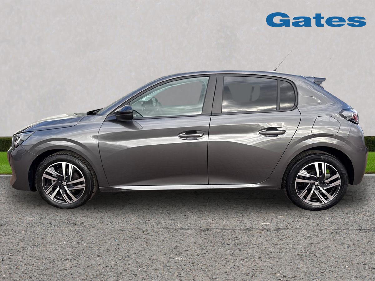 Used Peugeot 208 2023 for sale - 78172575: Photo 4