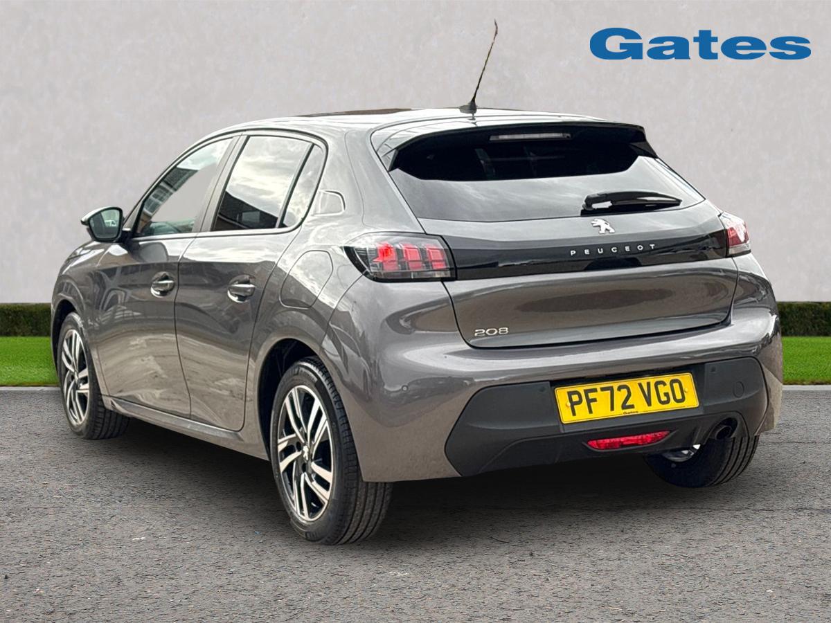 Used Peugeot 208 2023 for sale - 78172575: Photo 5