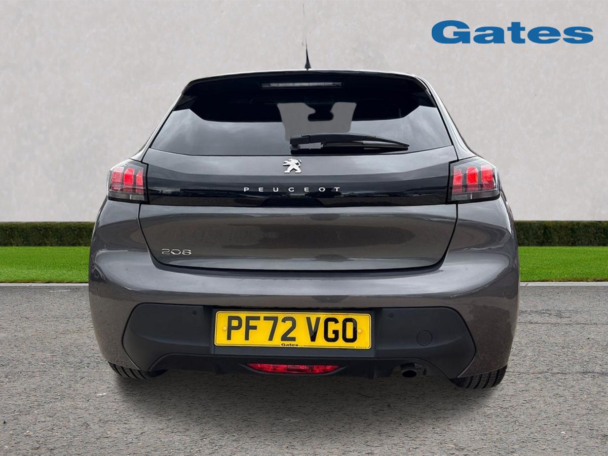 Used Peugeot 208 2023 for sale - 78172575: Photo 6