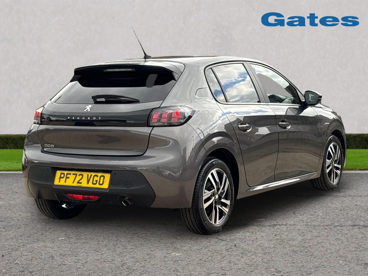 Used Peugeot 208 2023 for sale - 78172575: Photo 7