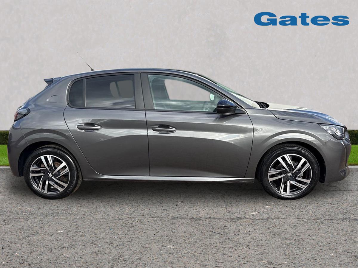 Used Peugeot 208 2023 for sale - 78172575: Photo 8