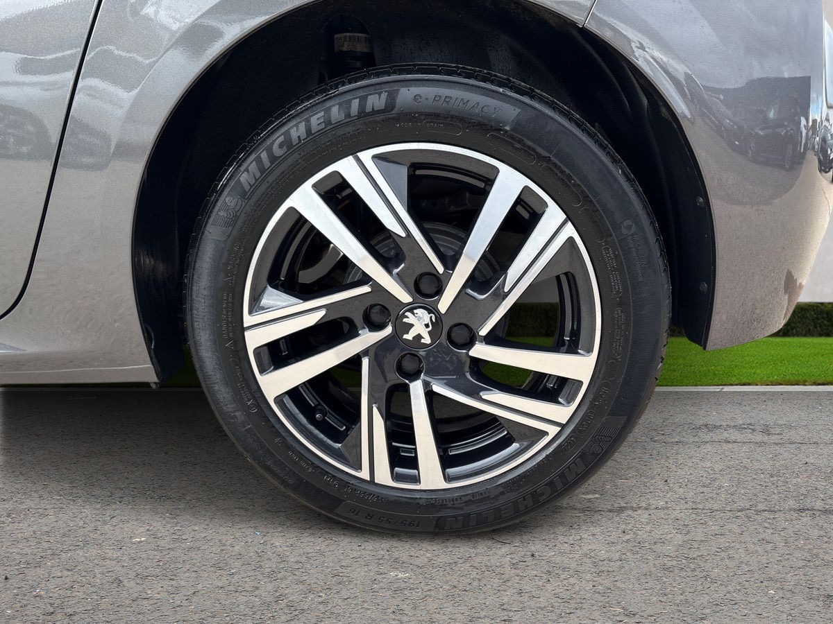 Used Peugeot 208 2023 for sale - 78172575: Photo 9