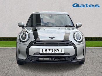 Used MINI Hatch 2024 for sale - 78246734: Photo