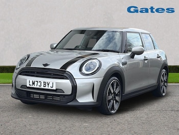 Used MINI Hatch 2024 for sale - 78246734: Photo