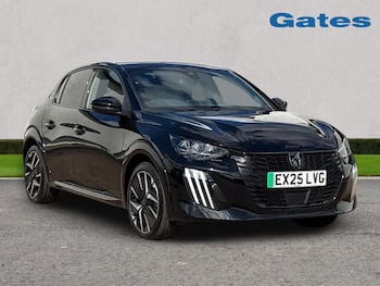 Used Peugeot 208 2025 for sale - 79677732: Photo