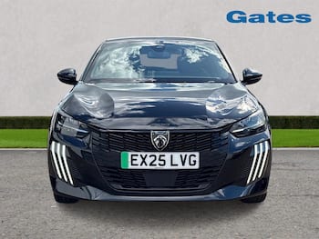 Used Peugeot 208 2025 for sale - 79677732: Photo