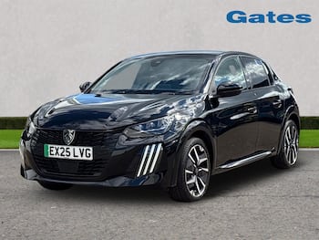 Used Peugeot 208 2025 for sale - 79677732: Photo