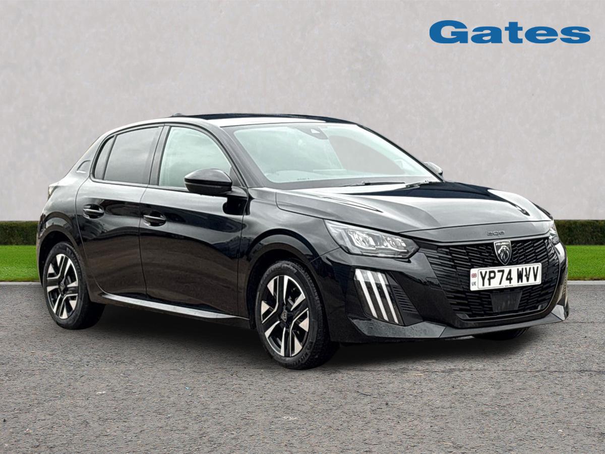 Used Peugeot 208 2024 for sale - 76826675: Photo 1