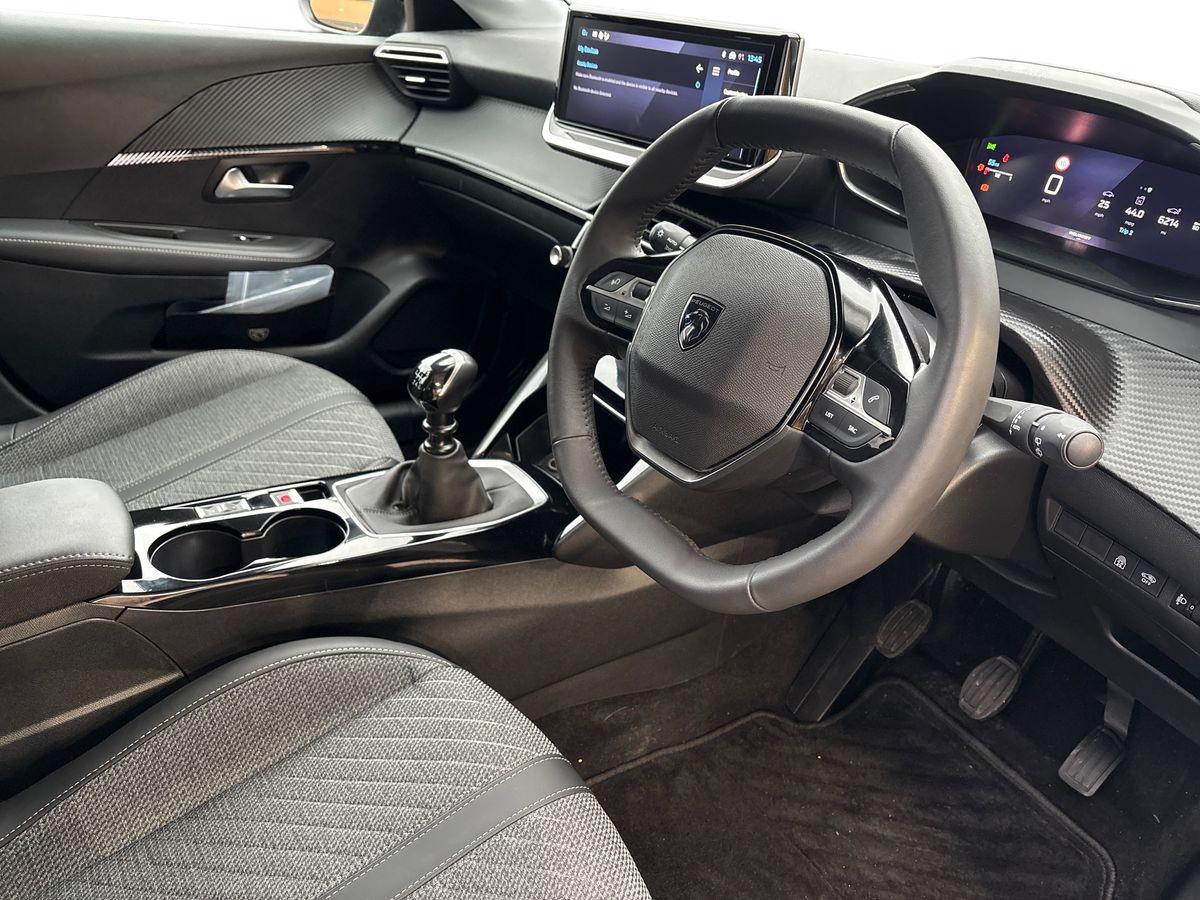 Used Peugeot 208 2024 for sale - 76826675: Photo 10