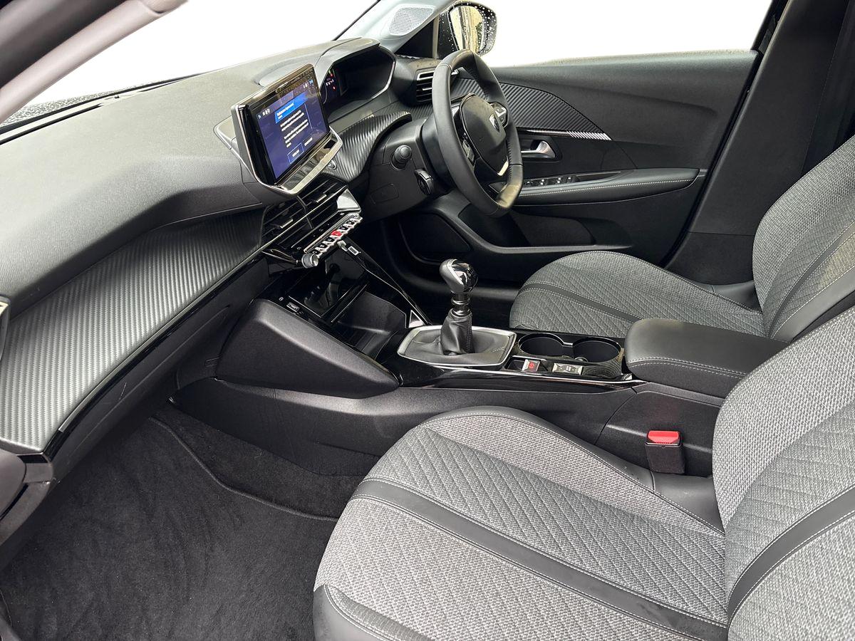 Used Peugeot 208 2024 for sale - 76826675: Photo 11