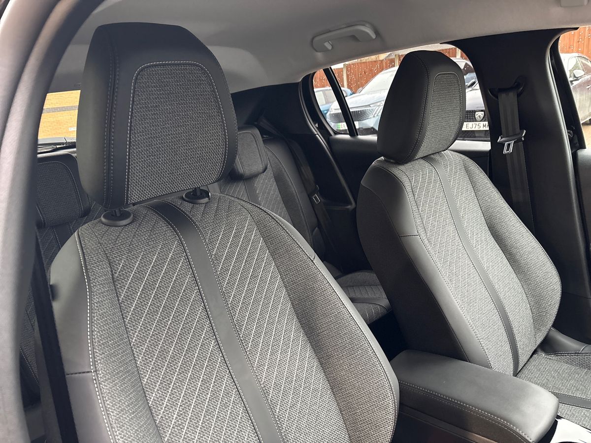 Used Peugeot 208 2024 for sale - 76826675: Photo 12