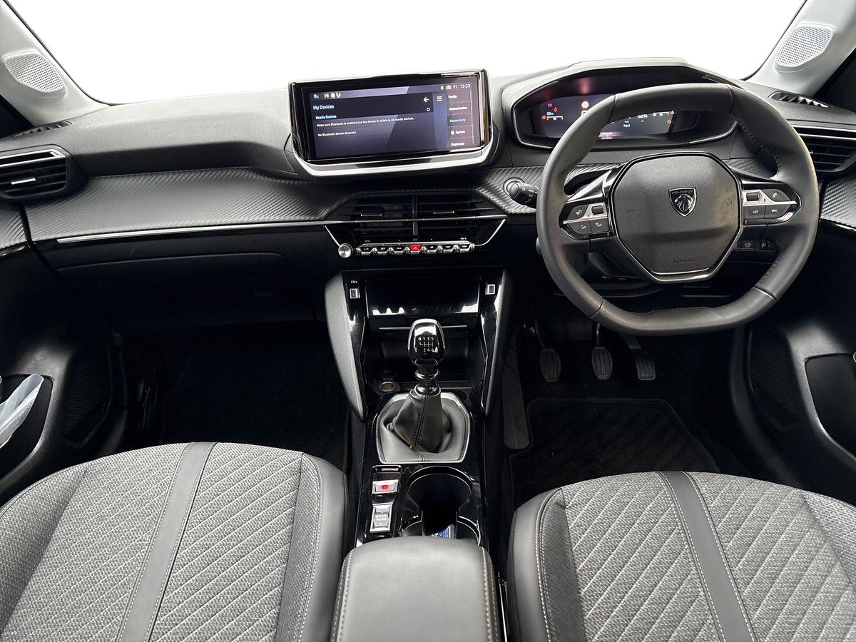 Used Peugeot 208 2024 for sale - 76826675: Photo 15