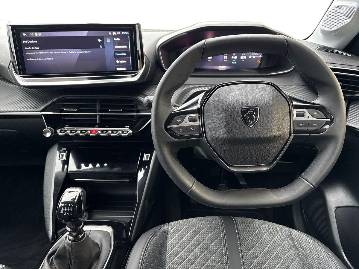 Used Peugeot 208 2024 for sale - 76826675: Photo 16