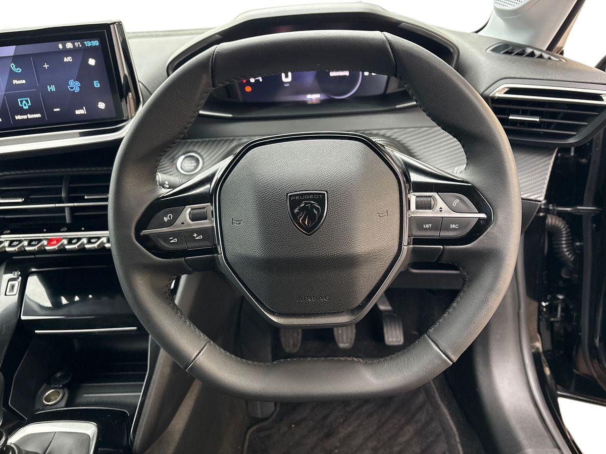 Used Peugeot 208 2024 for sale - 76826675: Photo 17
