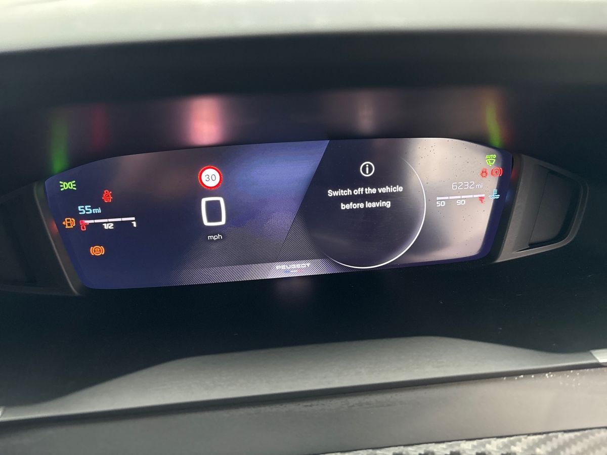 Used Peugeot 208 2024 for sale - 76826675: Photo 18